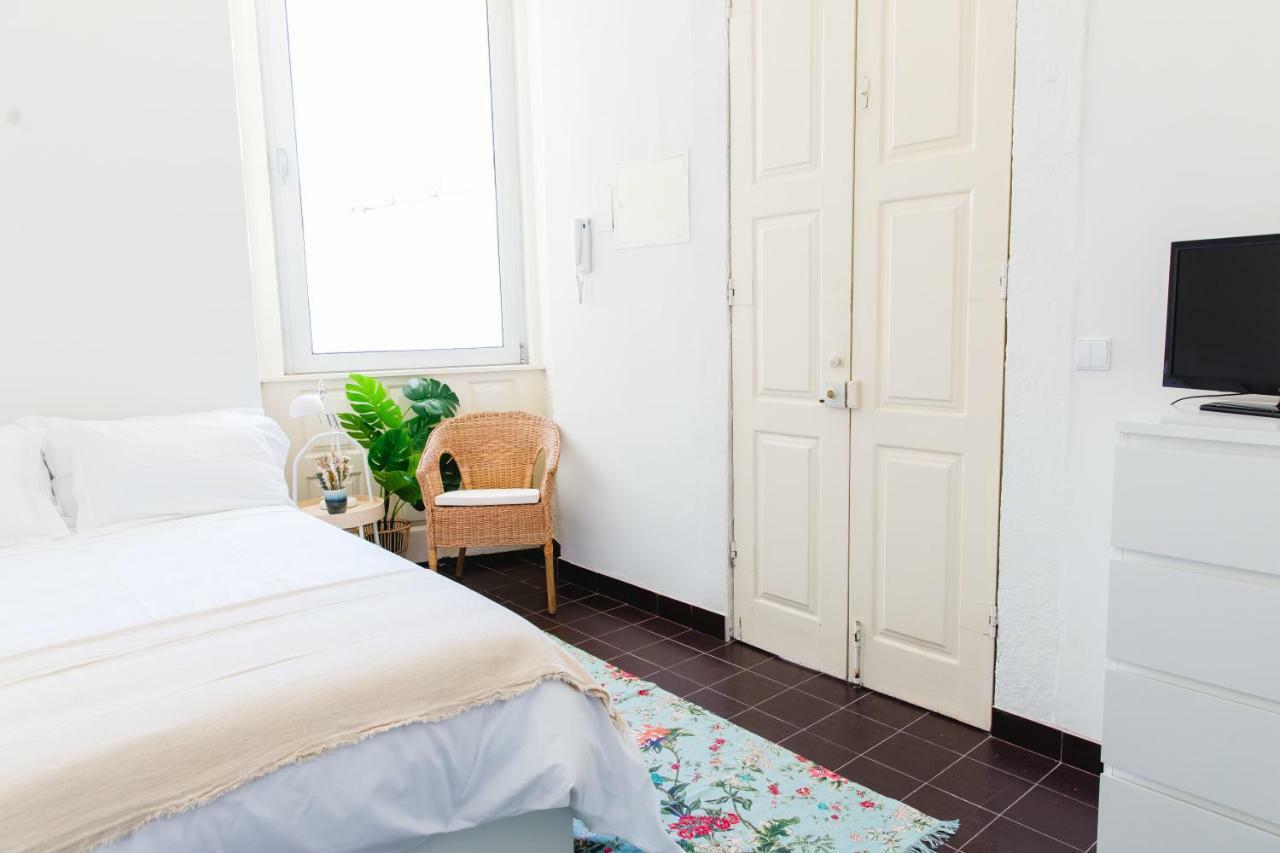 Home Made Guest Studios Πόρτο Εξωτερικό φωτογραφία