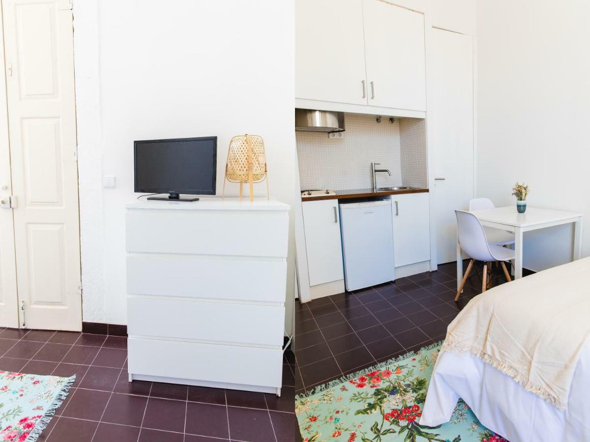 Home Made Guest Studios Πόρτο Εξωτερικό φωτογραφία
